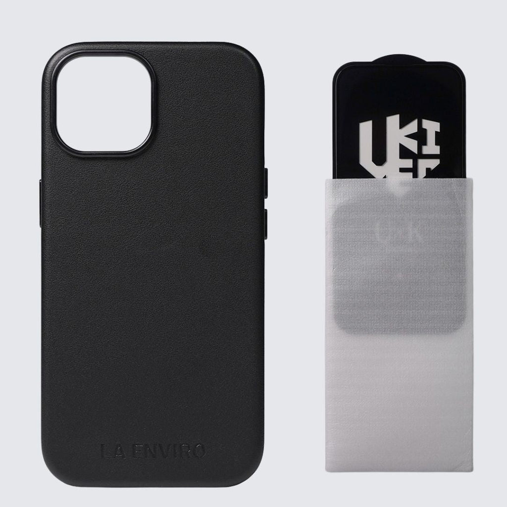 iPHONE 15 Magsafe Case With Screen Protector